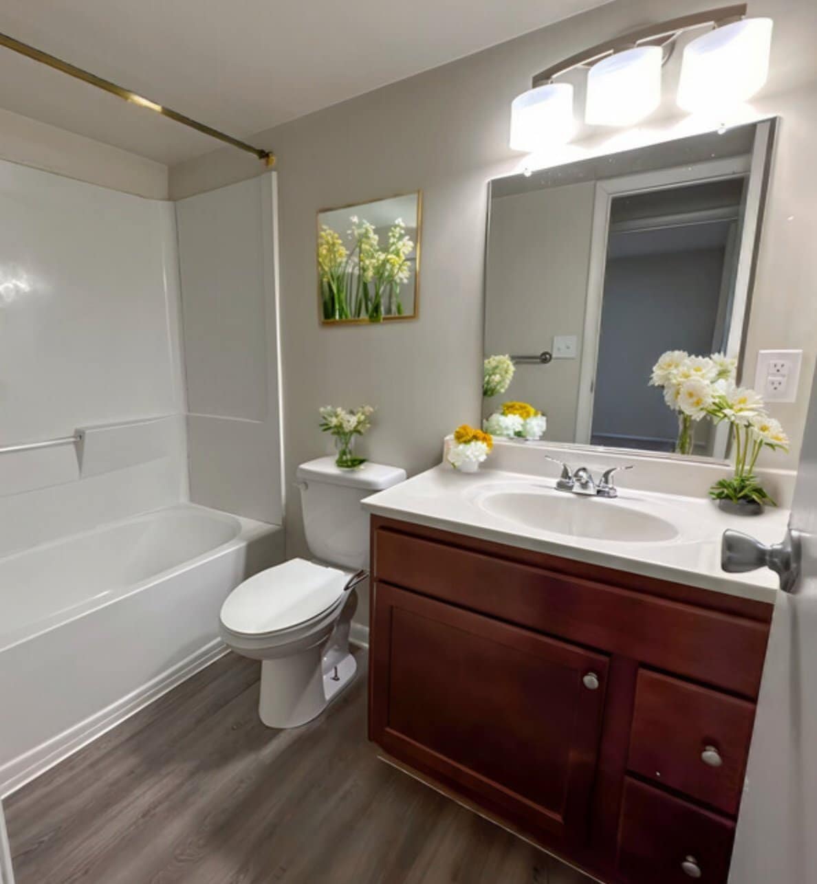 Building Photo - 5312 Justin Ct