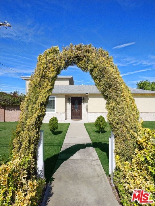 Building Photo - 2501 Ralston Ln