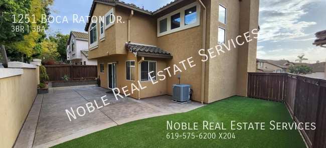 Building Photo - 1251 Boca Raton Dr