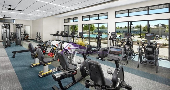 Building Photo - Immaculate Luxury 2 Bed 2.5 Bath 2,012sqft...