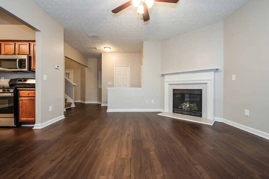 Building Photo - 1583 Thornwick Trace