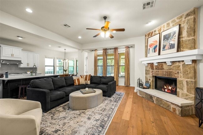 Building Photo - 17408 Wildrye Dr