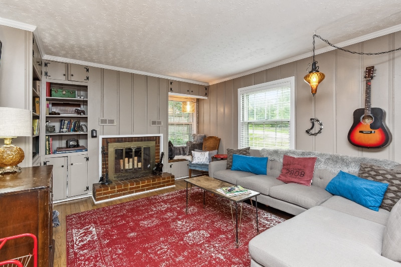 Building Photo - 2808 McCampbell Ave