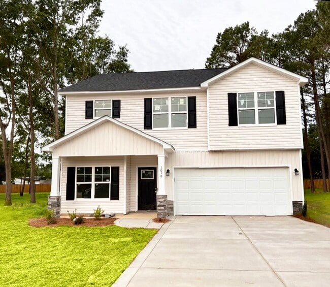 Building Photo - 1618 Strickland Bridge Rd