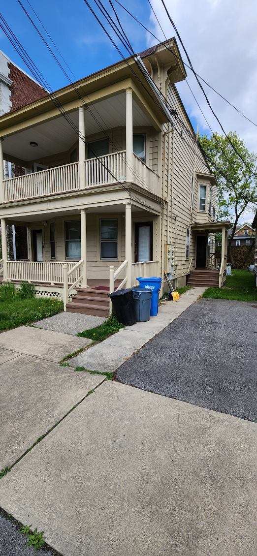 539 Warren St 539 Warren St Albany NY 12208 Apartment Finder