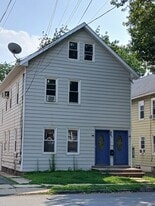 Building Photo - 443 Centre St