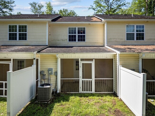 Building Photo - Welcome to Acorn Forest!