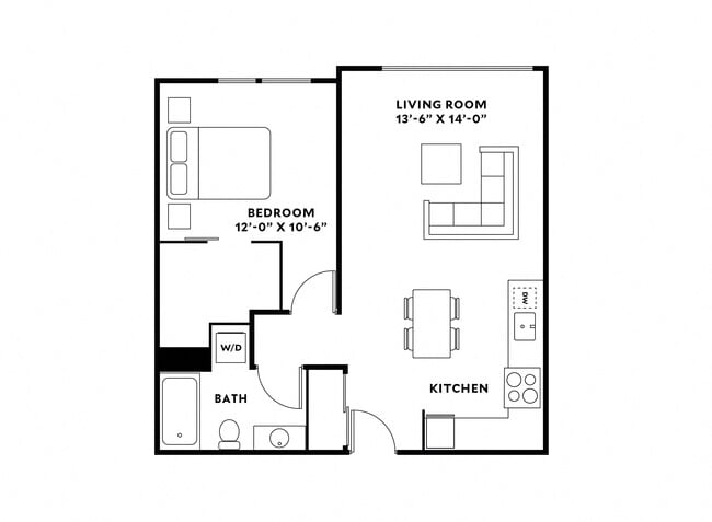 Floorplan - Stencil