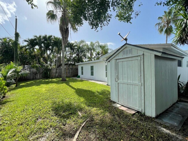 Building Photo - 9740 NW 25th St