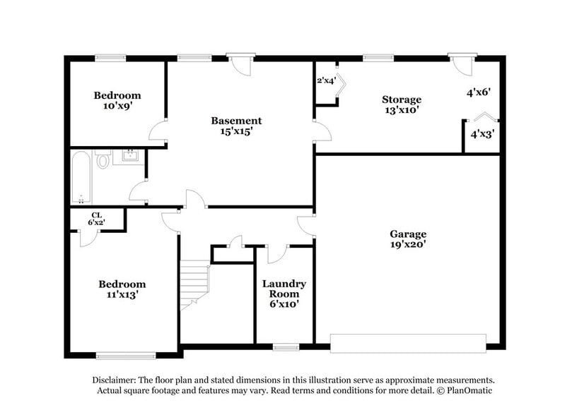 Building Photo - 1483 Virgil Pond Ln