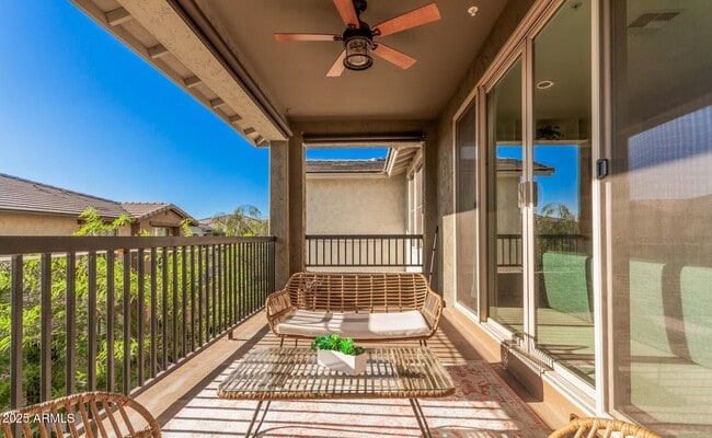 Building Photo - 5100 E Rancho Paloma Dr