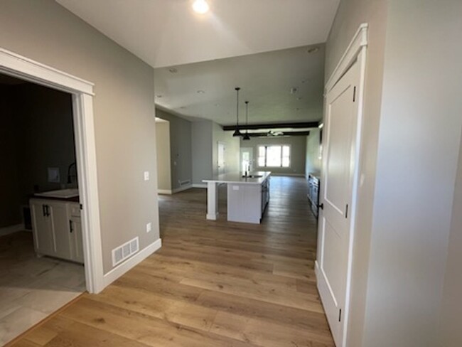 Building Photo - New Construction 3bd/2ba duplex