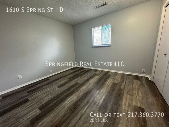 Building Photo - 1610 S Spring St