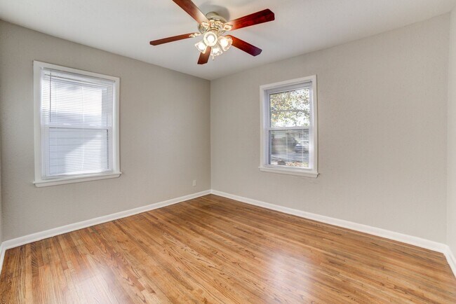 Building Photo - Welcome home to this charming 1955 ranch, thoughtfully suited for modern living.