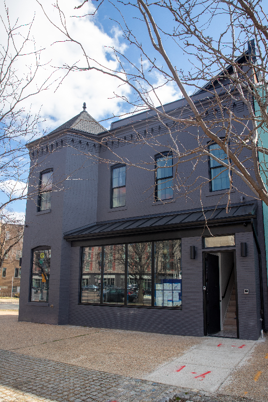 Primary Photo - 1451 Maryland Ave NE