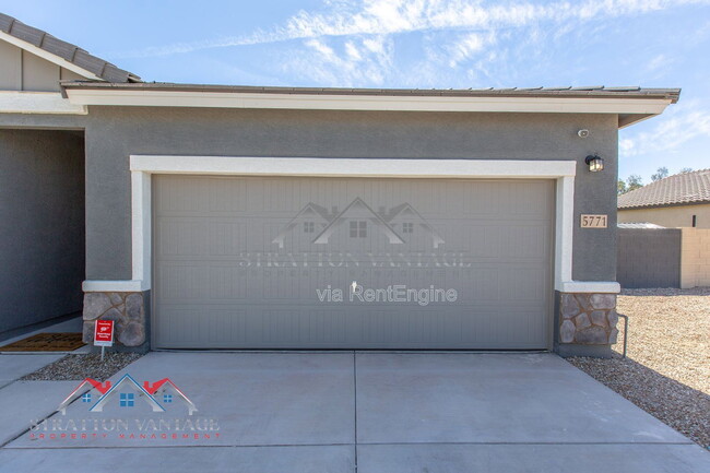Building Photo - 5771 E Thetis Dr