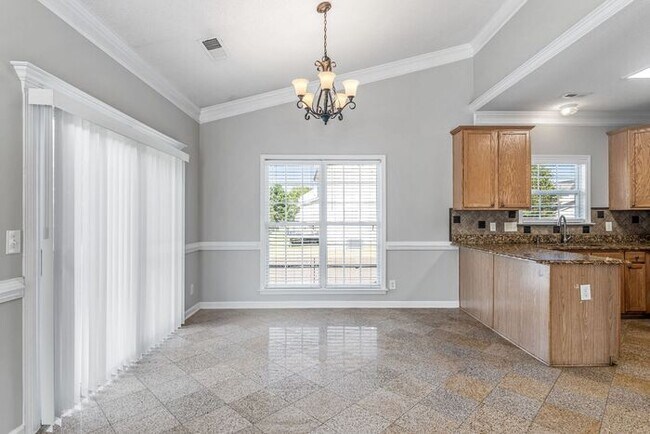 Building Photo - W. Wendover, Beautiful Home, Granite Counter-Tops, SS Appliances, Hardwoods, FP, Deck, Fenced, Ga...