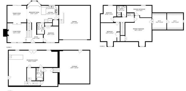 Building Photo - 137 Forest Ave