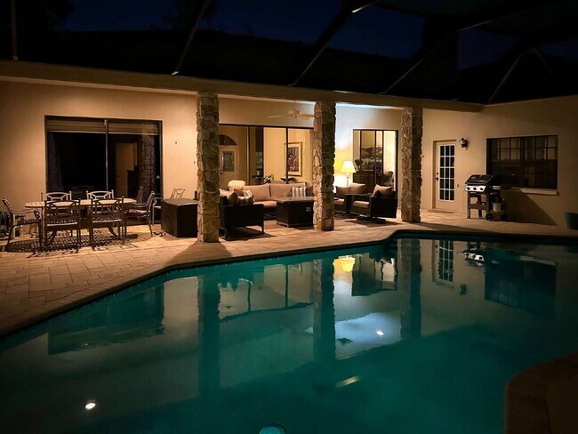 Building Photo - Palm Aire Fully Furnished Rental