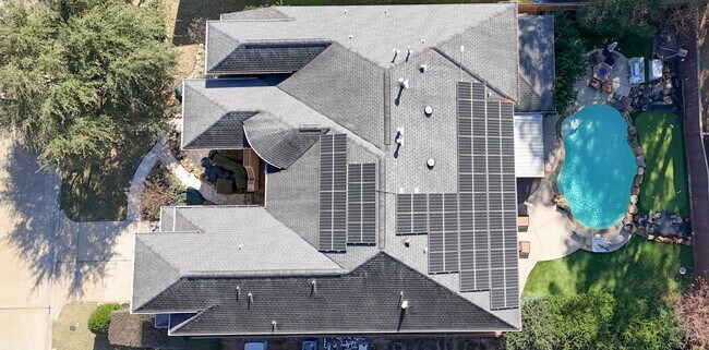 Building Photo - 16919 Fondness Park Dr