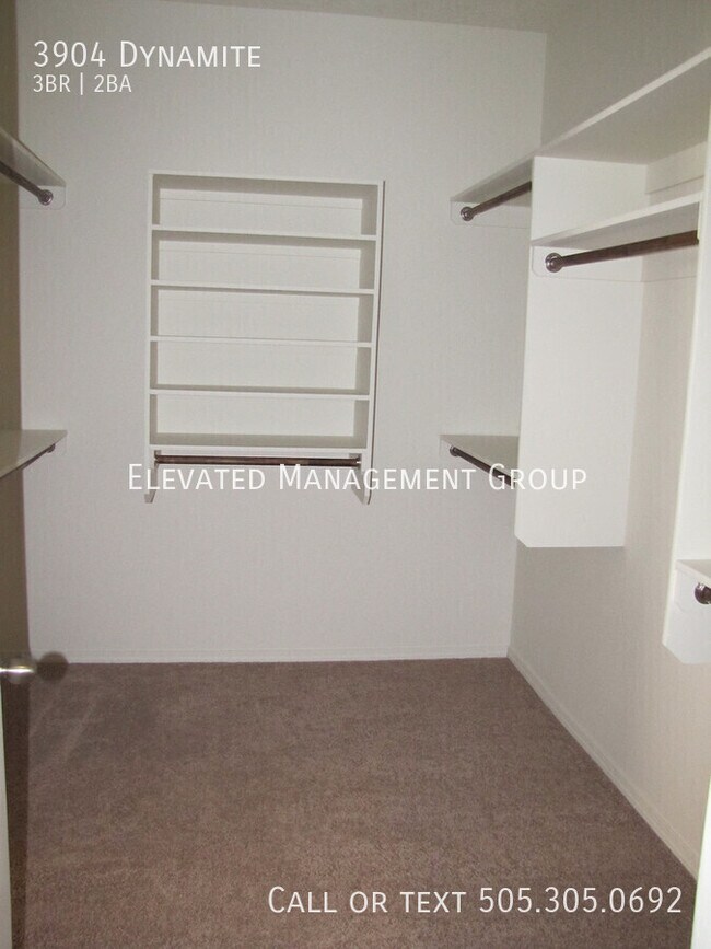 Building Photo - 3904 Dynamite-
