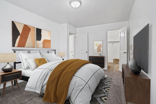 Building Photo - Brighton Park Apartments