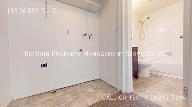 Building Photo - 185 W 895 S