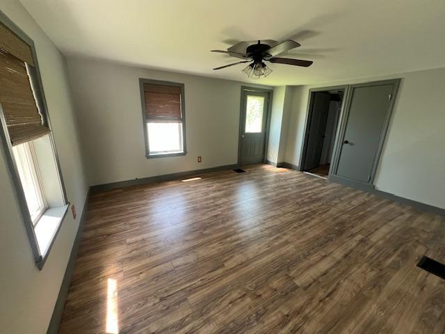 living room - 165 State St