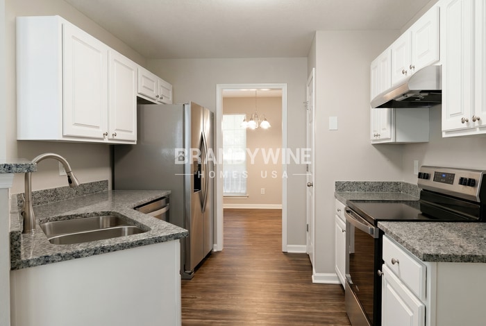 Building Photo - 3981 Ivy Trace Ln