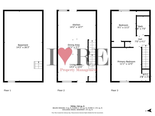 Building Photo - 4224 Morsetown Ct S