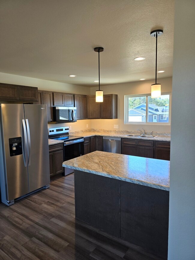 Building Photo - 3822 Haralson Ln
