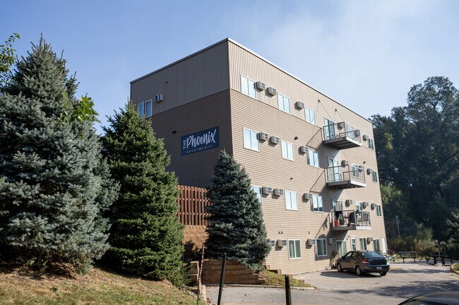 Building Photo - The Phoenix