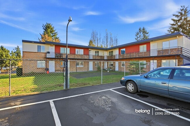 Building Photo - 20036 30th Ave S