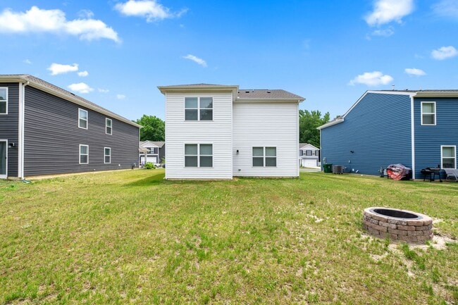 Building Photo - Beautiful 4-bedroom, 2.5 bath home for rent near Magnolia, DE. $2,400.00/month