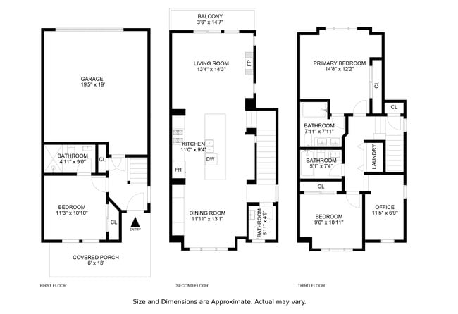 Building Photo - 28613 SW Villebois Dr N