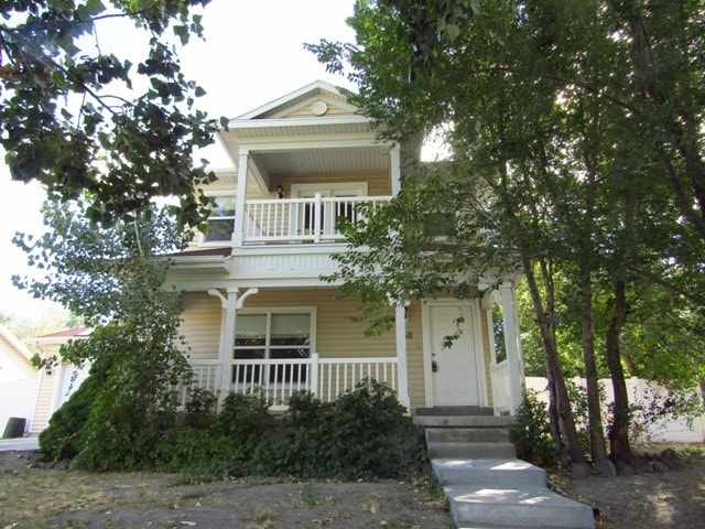 Primary Photo - 858 N Wooden Ln