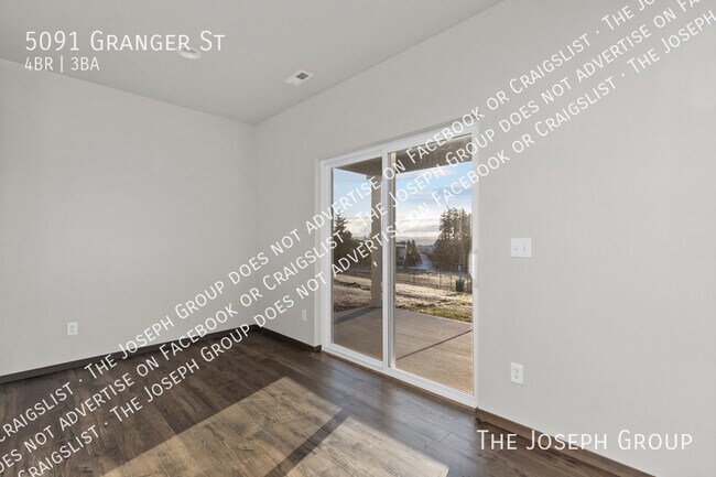 Building Photo - 5091 Granger St