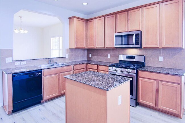 Building Photo - 21622 Amesbury Meadow Ln