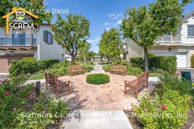 Building Photo - 27471 Acacia Dr
