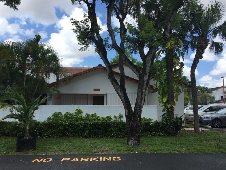 Primary Photo - 7445 SW 153rd Pl