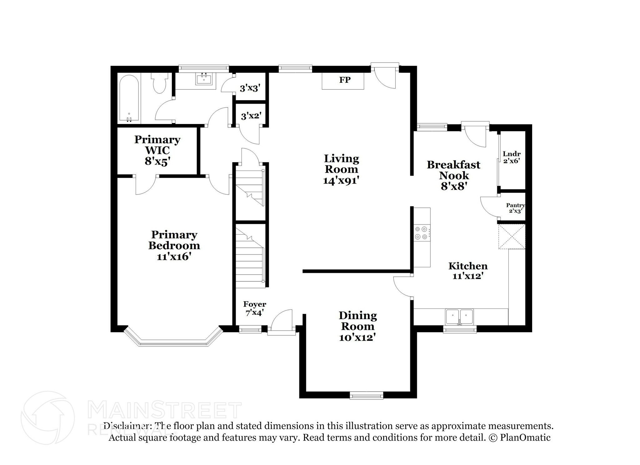Building Photo - 4825 W Mceachern Woods Dr