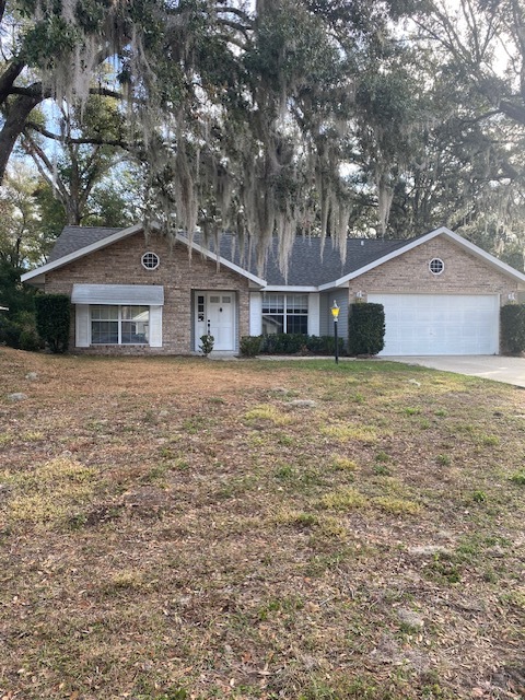 Primary Photo - 3/2 with bonus room, on a quiet street, $1...