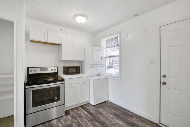 Building Photo - Affordable 2 bedroom in Jacksonville