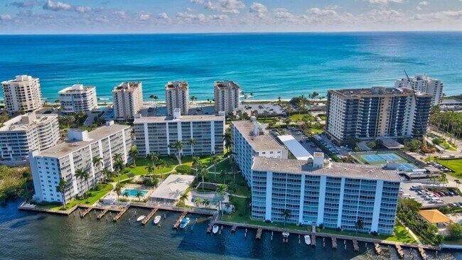 Building Photo - 3300 S Ocean Blvd