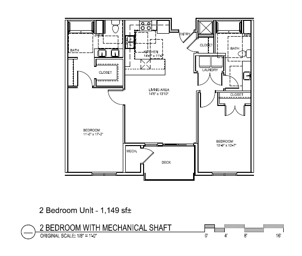 Floorplan - Cedar Green