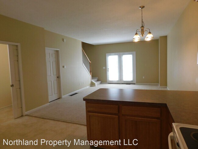Building Photo - 2 br, 2.5 bath House - 1505 Kent #2
