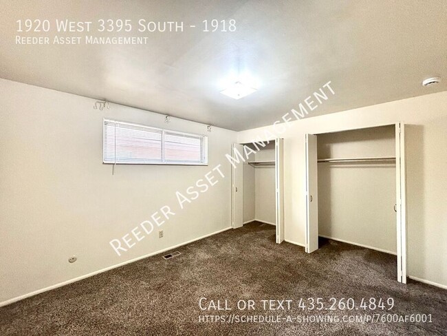 Building Photo - 1920 W 3395 S