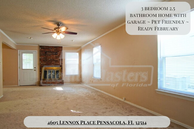 Building Photo - Spacious 2-Story Home in Northpointe – Pet...