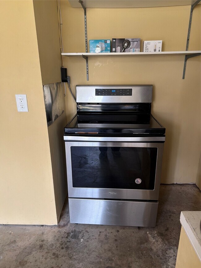 Building Photo - 2803 Randons Bell Dr