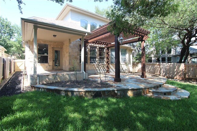 Building Photo - 2702 Brubeck Bend